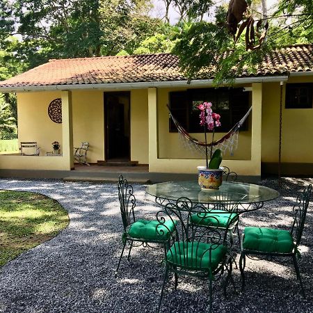 Petrópolis Recanto Da Floresta - Casa De Campo Em Secretario מראה חיצוני תמונה