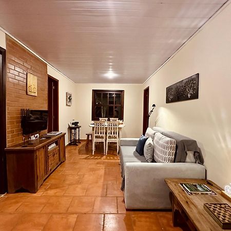 Petrópolis Recanto Da Floresta - Casa De Campo Em Secretario מראה חיצוני תמונה