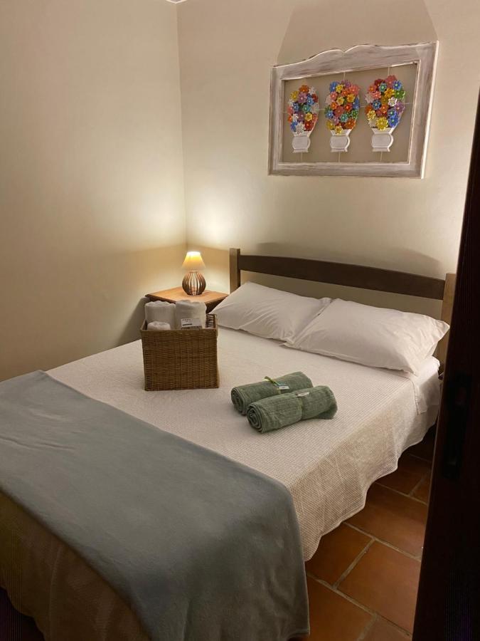 Petrópolis Recanto Da Floresta - Casa De Campo Em Secretario מראה חיצוני תמונה