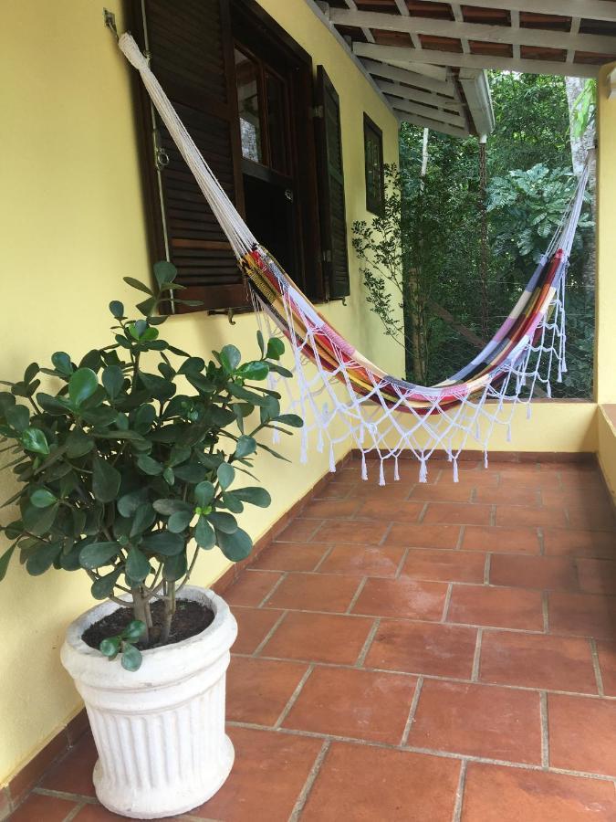 Petrópolis Recanto Da Floresta - Casa De Campo Em Secretario מראה חיצוני תמונה