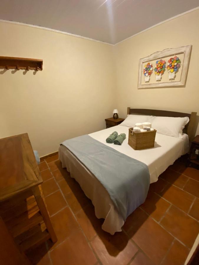 Petrópolis Recanto Da Floresta - Casa De Campo Em Secretario מראה חיצוני תמונה